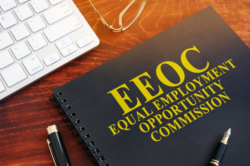EEO1 Reporting Deadline Extended